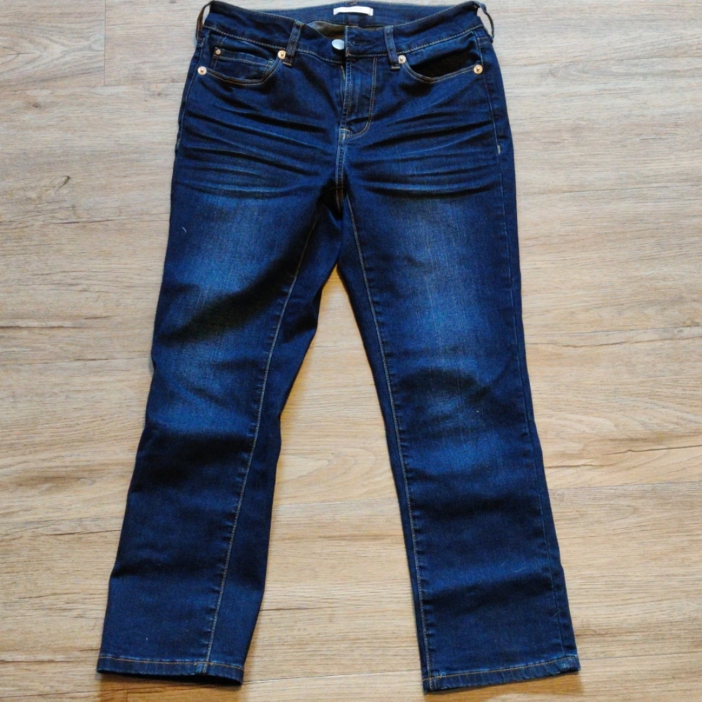 Rickis | Jean capri